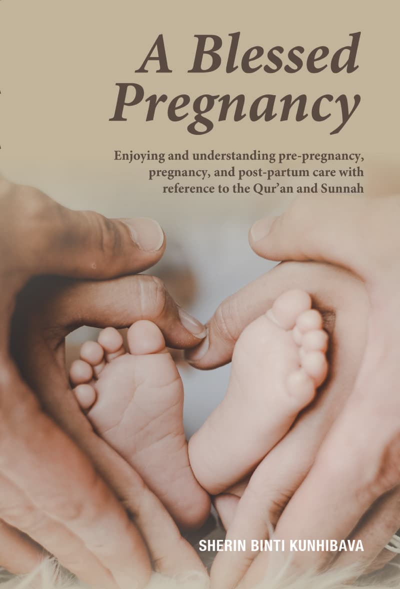 A Blessed Pregnancy