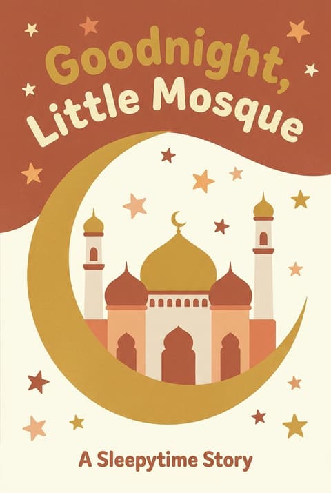 Kanak-Kanak Muslim yang Soleh