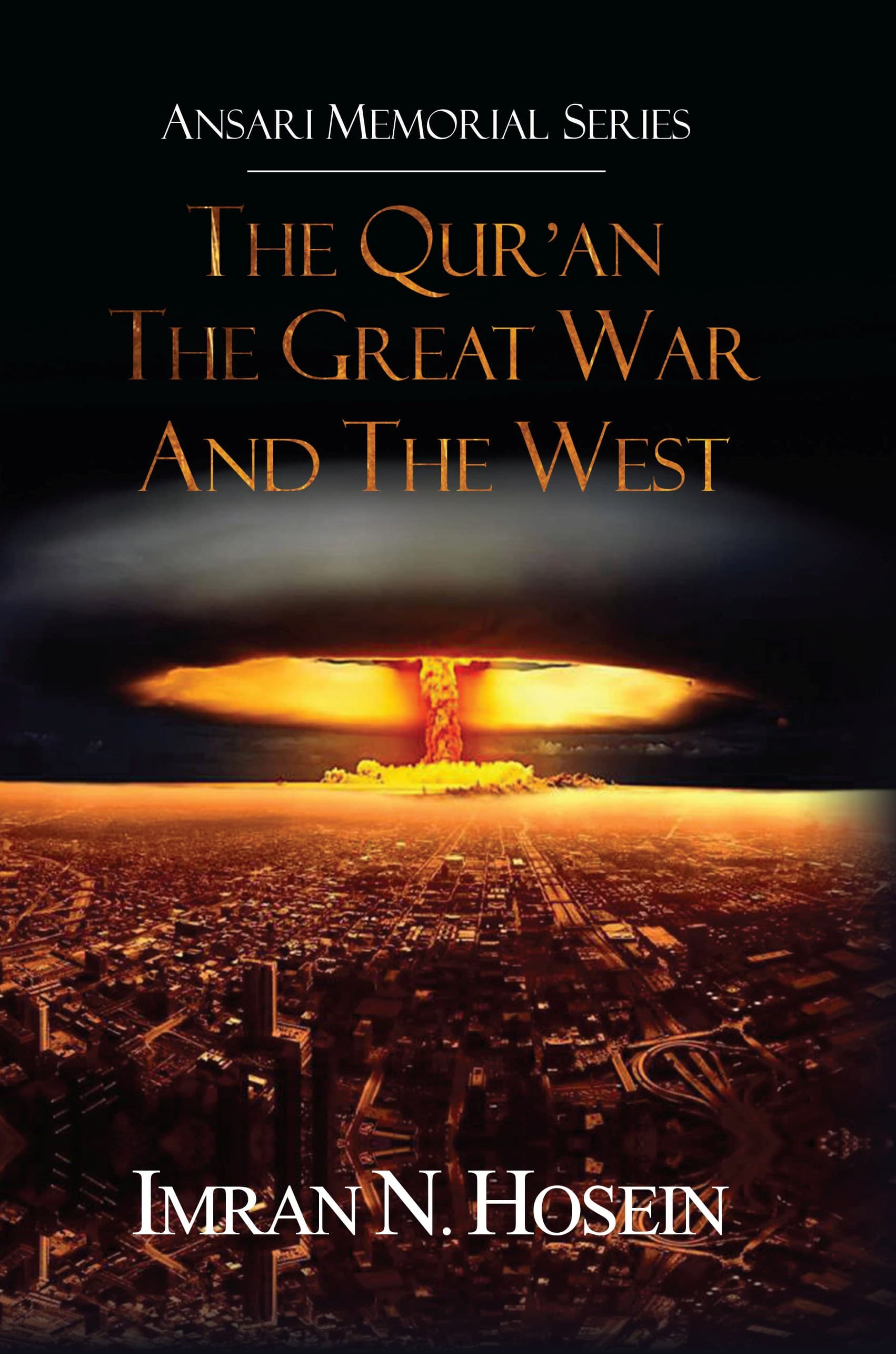 The Qur'an The Great War And The West